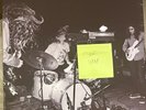 FUZZ 'Live San Francisco LP CLEAR ty segall epsilons goggs Broken Bat Sic Alps