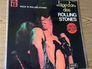 The Rolling Stones - «L'âge D'or» Des Rolling Stones - Vol 18 - Rock 'N' Roll