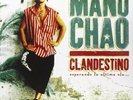 Clandestino by Chao, Manu (Record, 2013)