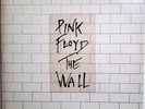 NM Pink Floyd – The Wall 2 x LP Gatefold Vinyl LP 1979 Original (SHDW 411)
