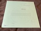 Running Wild VINYL LP TEST PRESSING REISSUE Port Royal PROMO