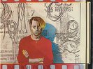 Richard H. Kirk - Time High Fiction (2xLP, Album, DVR) (Very Good Plus (VG+)) -