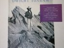 Dwight Yoakam - Just Lookin' For A Hit (LP, Comp) (Near Mint (NM or M-)) - 31520