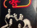 THE JACKSON 5 - ANTHOLOGY The Best Of 1st UK Press 1977 2xLP VG+