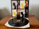 Nick Cave and the Bad Seeds - Straight To You Jack 12MUTE140 Vinyl LP Record EX+