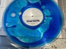 The 1975 - Being Funny In A Foreign Language - Liquid Filled Vinyl - NEW MINT