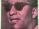 Sonny Rollins A Night At The Village Vanguard Vinyl LP -1957- Blue Note BLP 1581