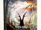Rotting Christ - Non Serviam - Signed by ALL current band 2024