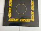 Billie Eilish Live At Third Man Records on BLUE Vinyl RSD Limited Edition SEALED