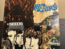 The Seeds - Future - Psych Original 1967 GNP Crescendo LP - VG+