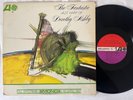 RARE Dorothy Ashby – The Fantastic Jazz Harp Of LP (VG+) [1st US Mono Press]
