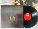 The Doors – The Soft Parade LP w/ Inner (VG++) [1970 US Press] ELEKTRA