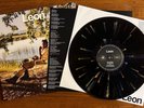 Leon Bridges - Leon -Black Multi Color Splatter Vinyl LP-Blood Records -#463/500
