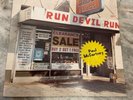 PAUL McCARTNEY LP Run Devil Run (1999) Parlophone 7243 522351 1 7 - NM/NM UK