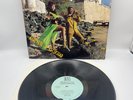Mickey Cora Y Su Orquesta Atrevete a Escuchar 1998 RV Productions Latin Salsa LP