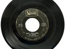 Northern Soul R&B, Ray Pollard, The Drifter, United Artist USA