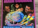 Breaking Atoms-The Remaster by Main Source (Record, 2017)