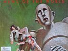 QUEEN - NEWS OF THE WORLD - 180-GRAM VINYL LP 