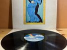 Steely Dan – Gaucho 1980 MCA-6102 LP Vinyl Record VG EX