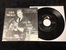 ELVIS PRESLEY 45 47-6643 LOVE ME TENDER/ANYWAY YOU WANT ME RARE B&W PS NM/MT
