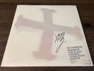 SIGNED My Chemical Romance Black Parade Living With Ghosts 3-LP Vinyl 10th Anniv