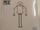 Kraftwerk - The Mix - Ltd Special Edition 2x White Vinyl LP