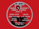 Various Artists - James Brown's Funky People Part 2 / Various [New Vinyl LP]