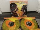 Austrian Death Machine Double Brutal Vinyl Record LP As I Lay Dying