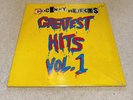 Cockney Rejects - Greatest Hits Vol 1 - Vinyl LP (Zono 101) 1st Press New Sealed
