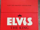 ELVIS PRESLEY 