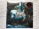unleashed. across the open sea. vinyl Lp. Pic Disk. 2016. New