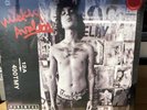 MICKEY AVALON s/t Self Titled Vinyl LP Colored Vinyl Red SEALED RARE OOP