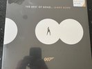 The Best Of BondJames Bond -  Vinyl Record 3 x LP NEW