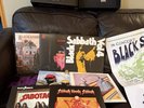 Black Sabbath Ten Year War Ltd Ed Box Set