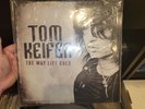 Tom Keifer - The Way Life Goes - 2013 US Frist Pressing (New/ Sealed)