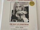 Tom Petty - The Best of Everything - Clear Vinyl 4LP Box Set NEW SEALED NUMBERED
