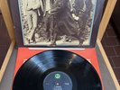 Rare Psych Folk vinyl record Spirogyra St Radigunds