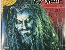 Rob Zombie - Hellbilly Deluxe - METAL - VERY GOOD - PLEASE READ