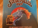 SEALED- CAPITOL RECORDS 180 GRAM- STEVE MILLER BAND 