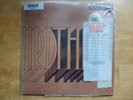 Soft Machine Third UK 1970 1st Press CBS –  66246 A1/B1/C1/D1