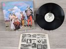 BEGGARS OPERA ALBUM ACT ONE 6360018 UK 1ST PRESS 1970 LP VINYL RECORD