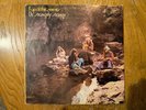 Dr. Dr Strangely Strange Kip Of The Serenes LP Island Original 1969