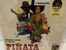 Freddie Gibbs & Madlib Pinata '74 Vinyl RSD Record Store Day Piñata 1974 Ed