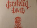 Grateful Dead  LIVE double LP