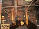 ABBA The Visitors 4 X Singles Boxset New Sealed 1103/3000