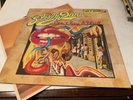 Steely Dan Can't Buy a Thrill LP ABCX-758 Gatefold Vg Plus