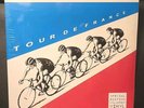 KRAFTWERK TOUR DE FRANCE (2 LP) SPECIAL EDITION COLOURED VINYL RECORD NEW SEALED