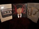 Ren Rare Limited Edition Sick Boi/Freckles/Demos Vinyl Bundle
