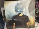 EMERY The Weak's End 20th Anniversary Edition Blue & White Vinyl LP IN HAND