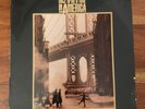 Once Upon a Time in America 1984 Vintage Vinyl LP Record Soundtrack Morricone EX